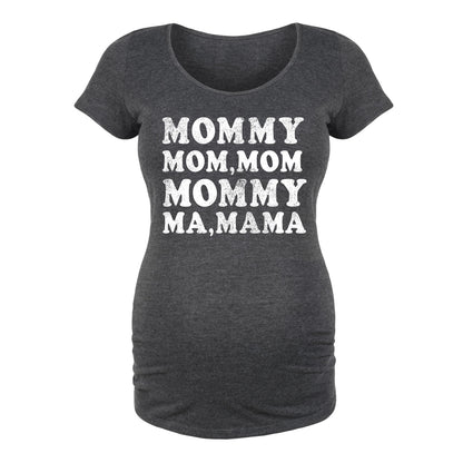 HEATHER CHARCOAL-