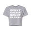 HEATHER GREY