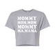 HEATHER GREY