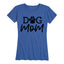 HEATHER ROYAL BLUE