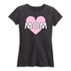 HEATHER CHARCOAL