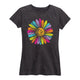 HEATHER CHARCOAL