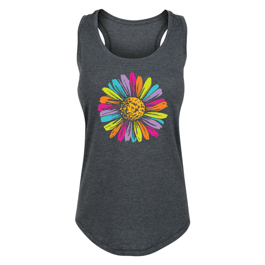 HEATHER CHARCOAL-
