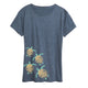 HEATHER BLUE