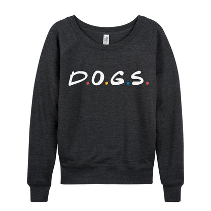 HEATHER CHARCOAL-