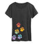 HEATHER CHARCOAL