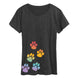 HEATHER CHARCOAL