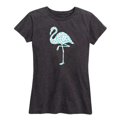 HEATHER CHARCOAL-