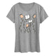 HEATHER GREY