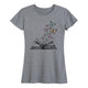 HEATHER GREY