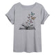 HEATHER GREY