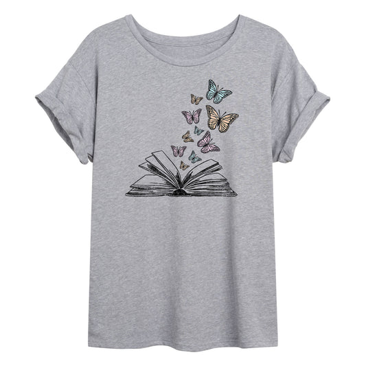 HEATHER GREY-