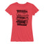 HEATHER RED