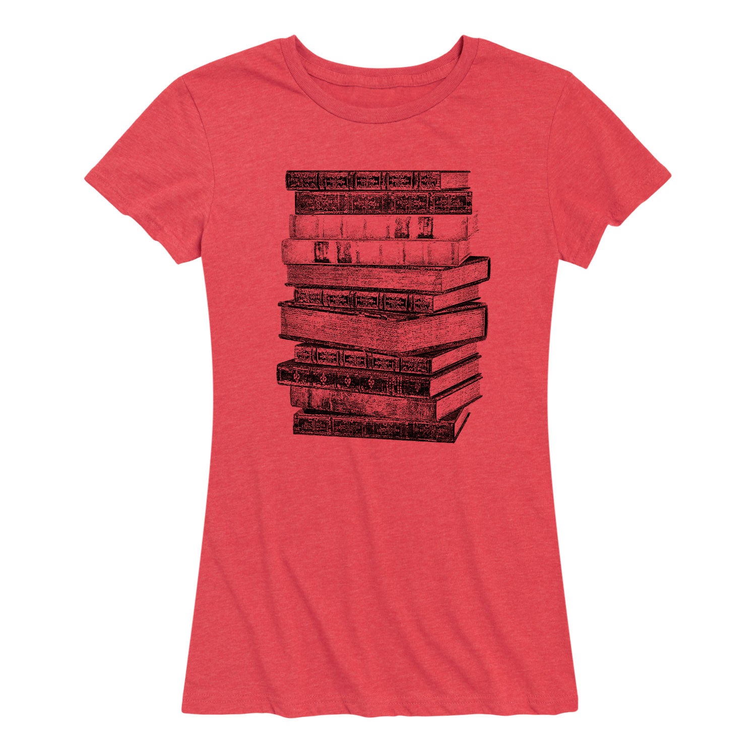 HEATHER RED-