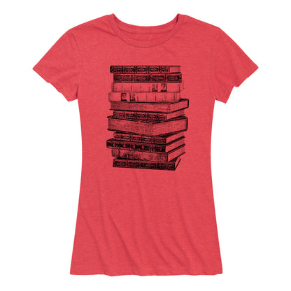 HEATHER RED-