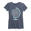 HEATHER BLUE