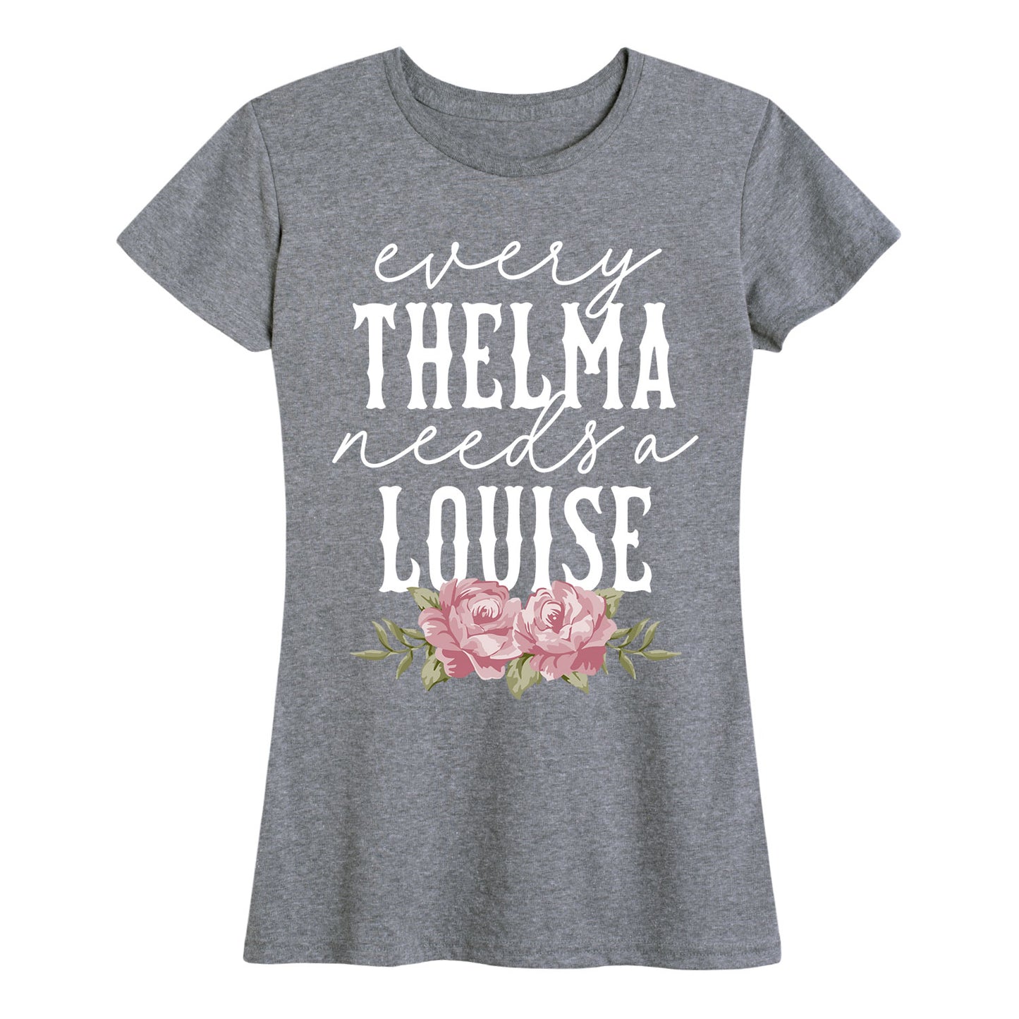 HEATHER GREY-