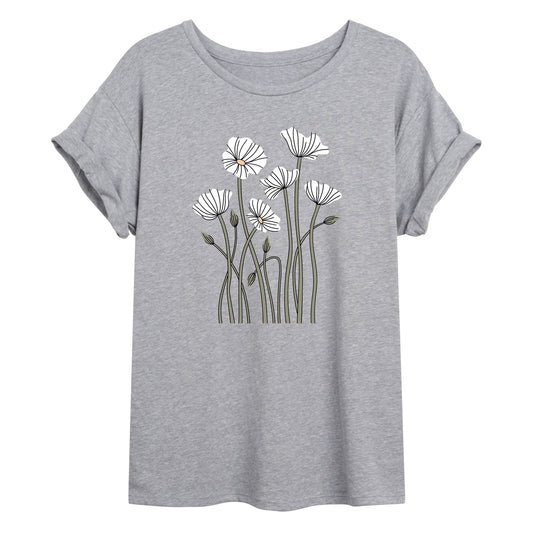 HEATHER GREY-