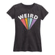 HEATHER CHARCOAL