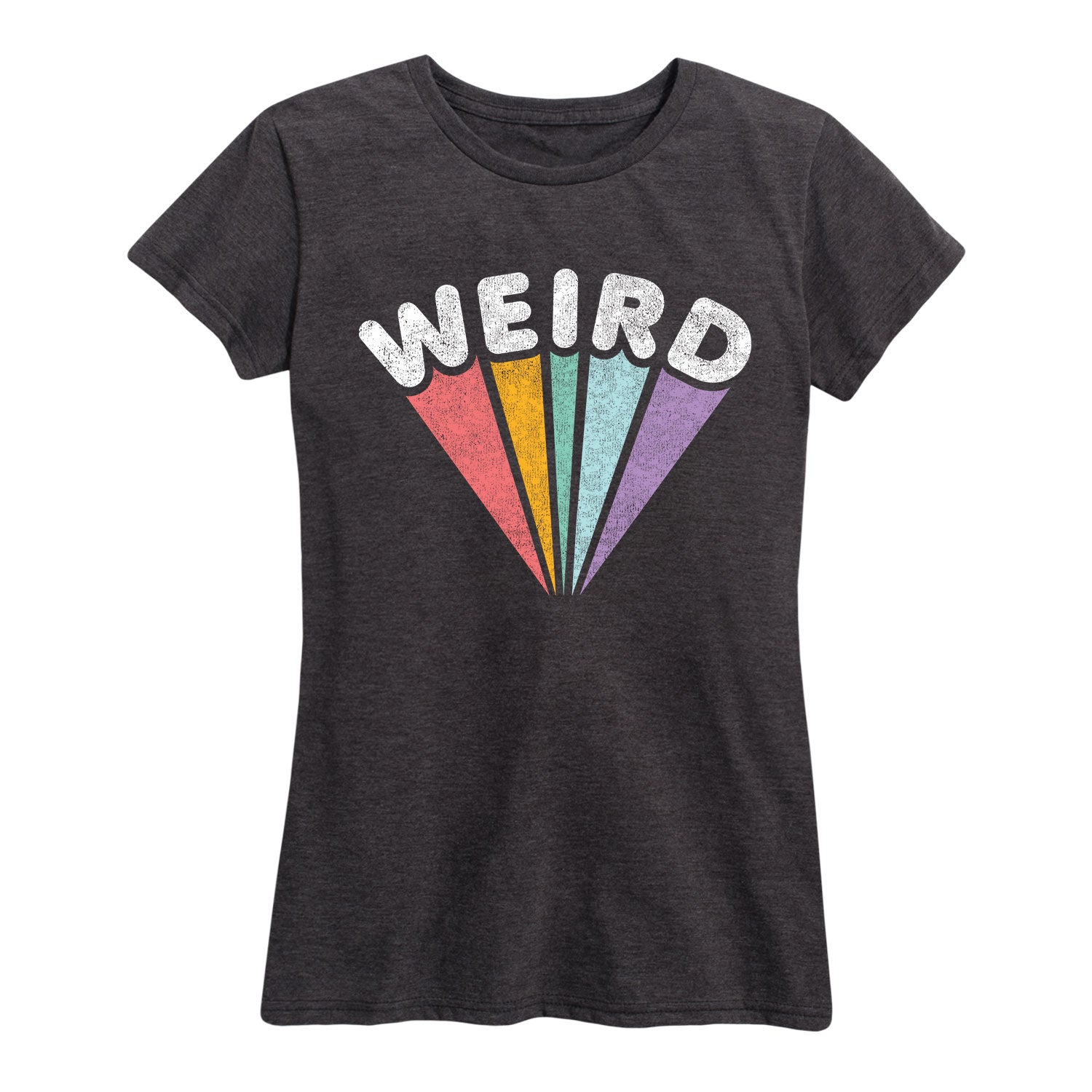 HEATHER CHARCOAL-