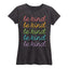 HEATHER CHARCOAL