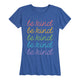 HEATHER ROYAL BLUE