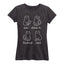 HEATHER CHARCOAL