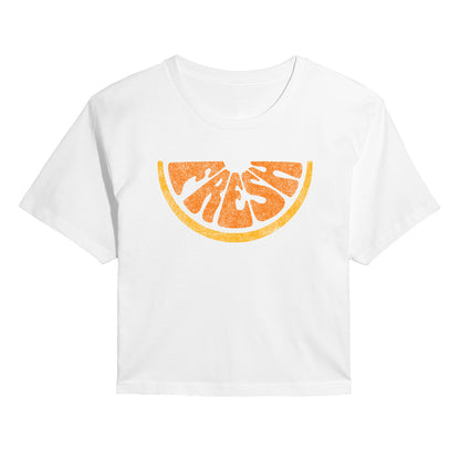 WHITE-