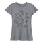 HEATHER GREY
