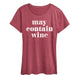 HEATHER WINE