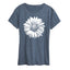 HEATHER BLUE