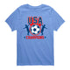 CAROLINA BLUE