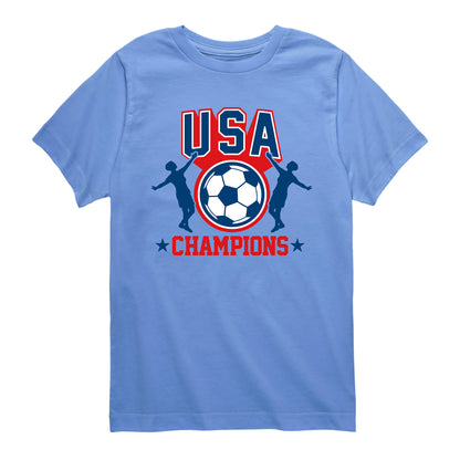 CAROLINA BLUE-