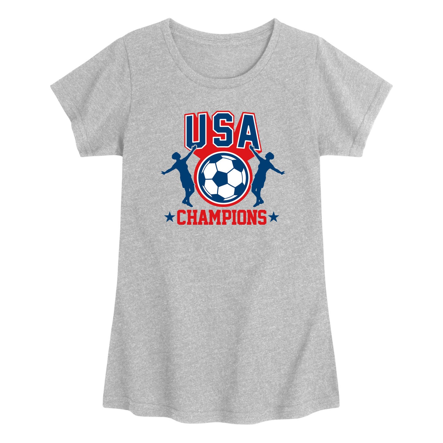 HEATHER GREY-