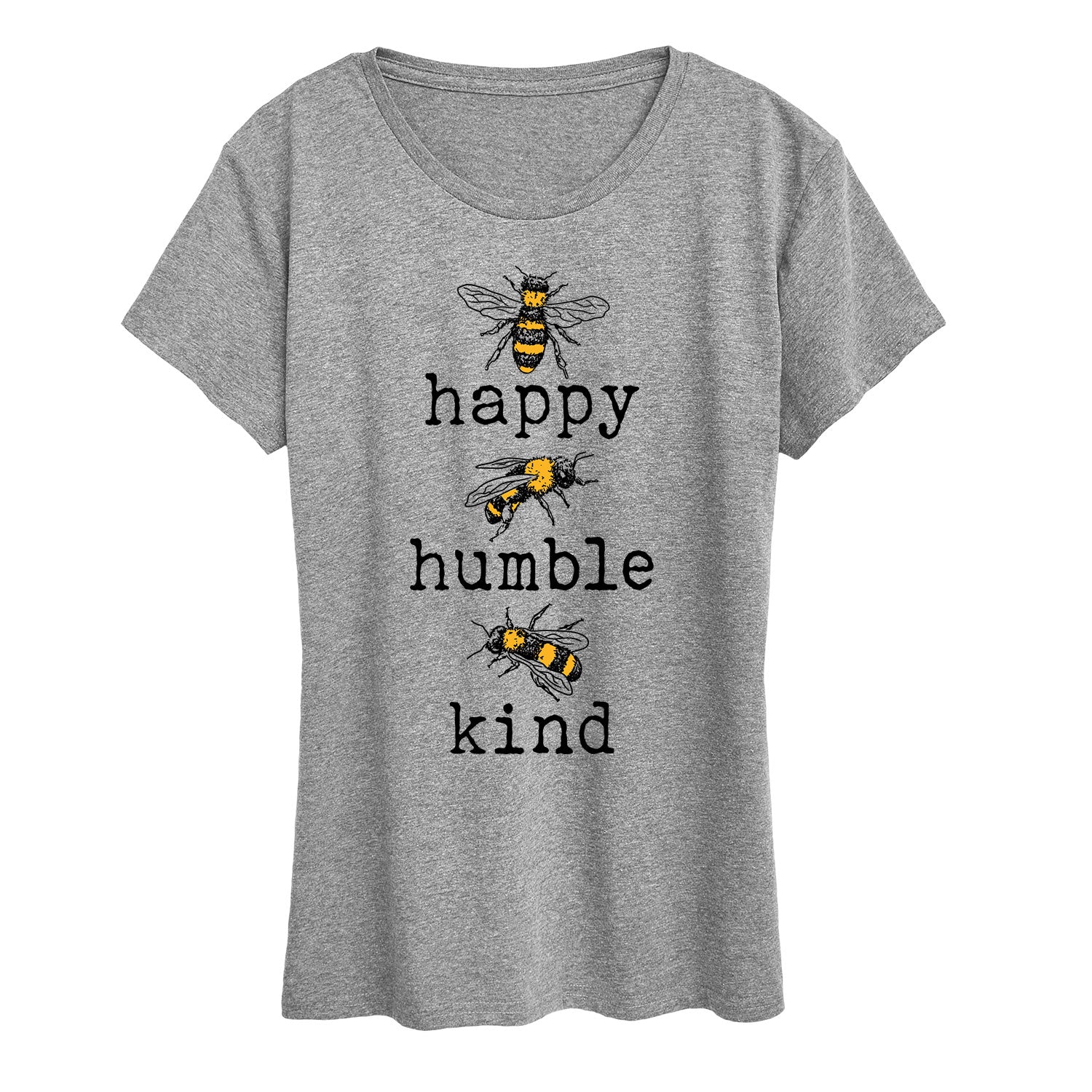 HEATHER GREY-