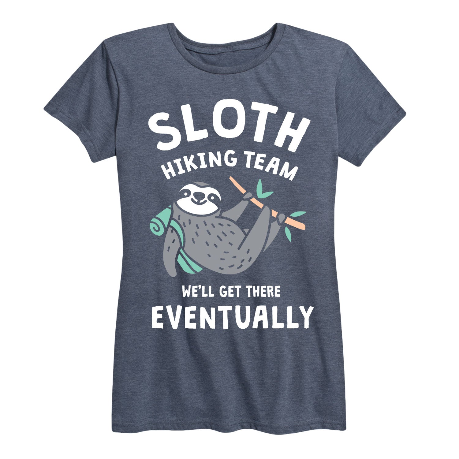 HEATHER BLUE-