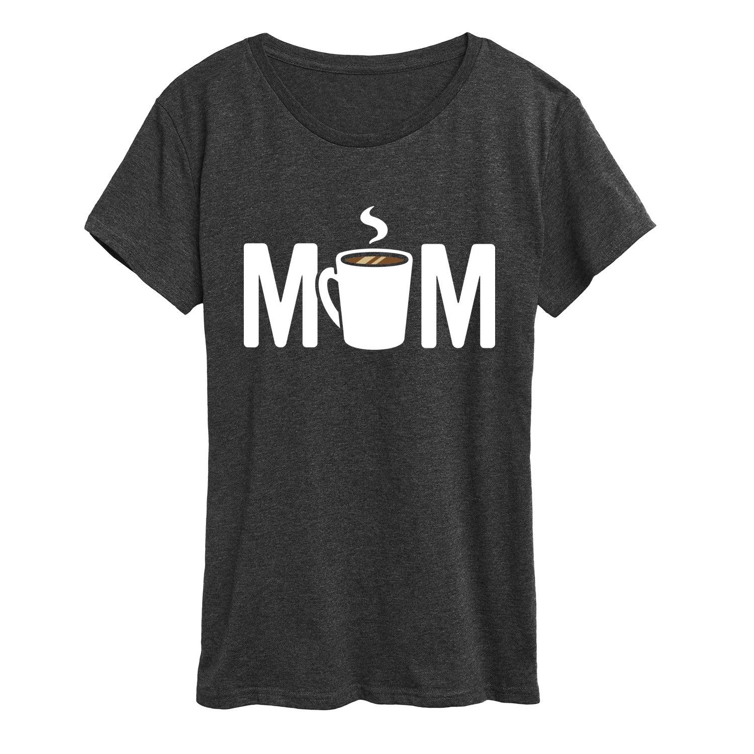 HEATHER CHARCOAL-