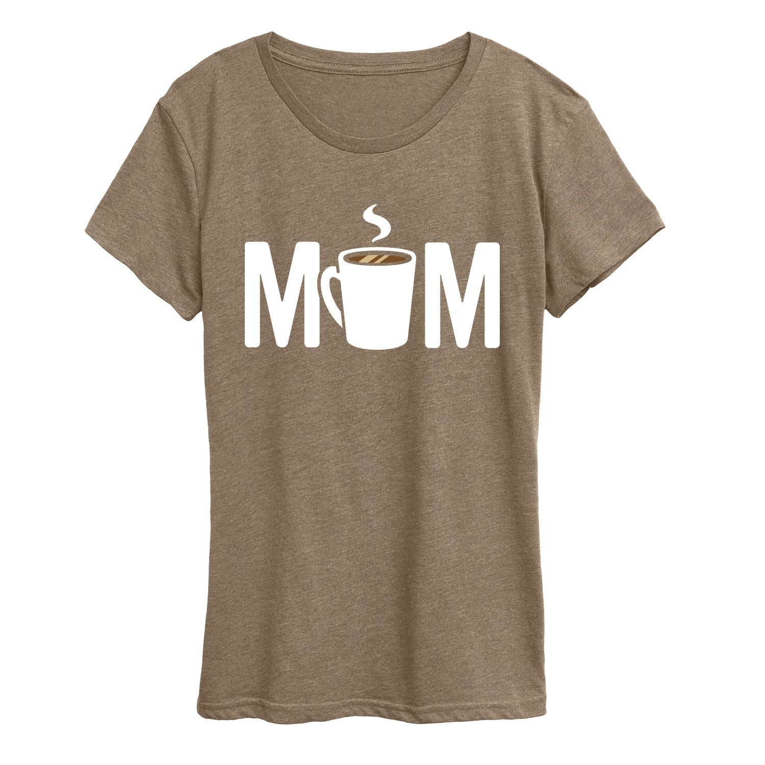 HEATHER MOCHA-