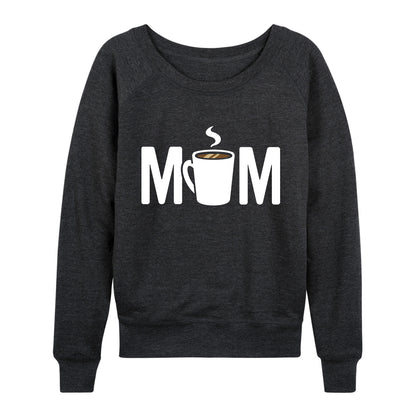 HEATHER CHARCOAL-