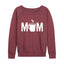 HEATHER MAROON
