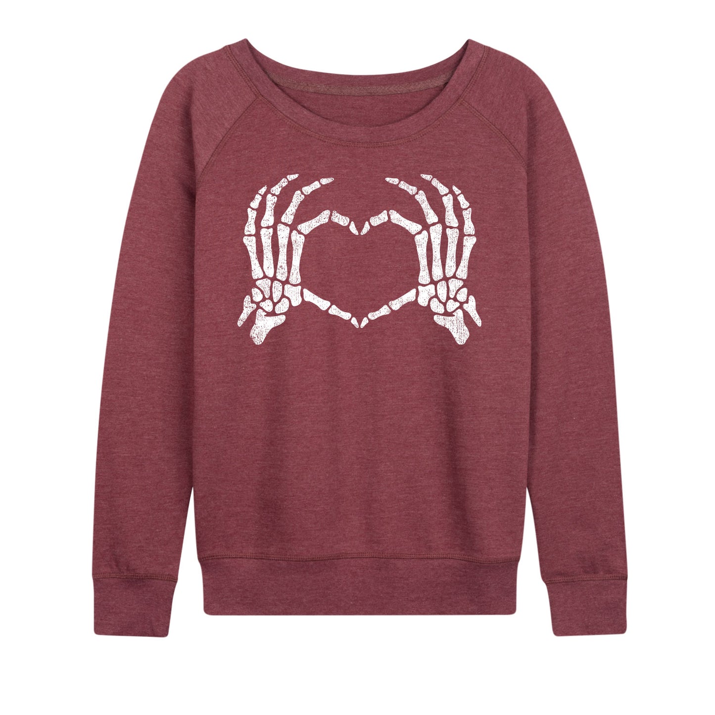 HEATHER MAROON-