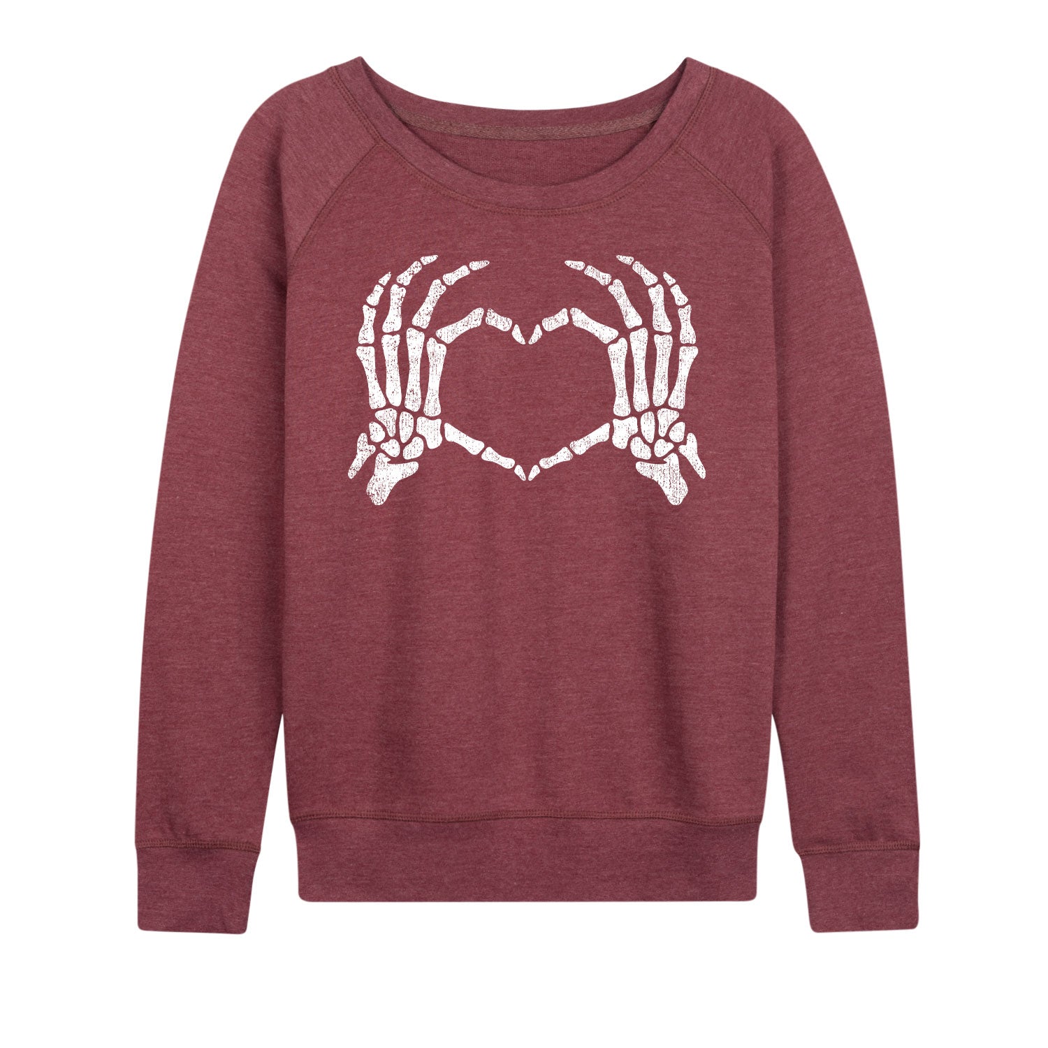 HEATHER MAROON-