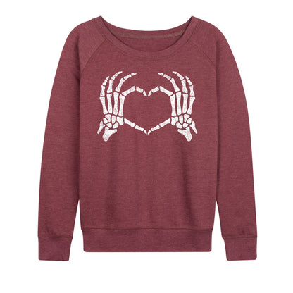 HEATHER MAROON-