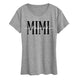 HEATHER GREY