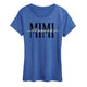 HEATHER ROYAL BLUE