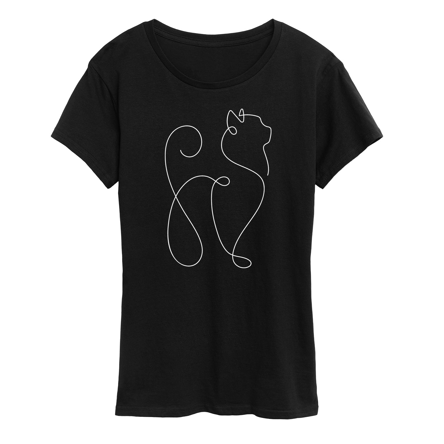 BLACK-
