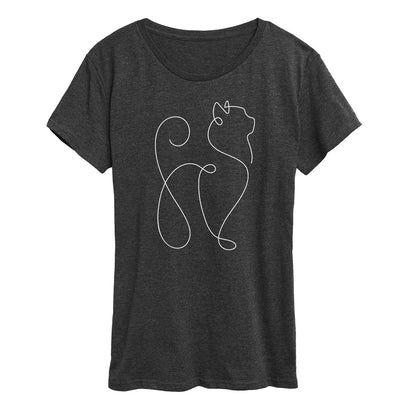 HEATHER CHARCOAL-