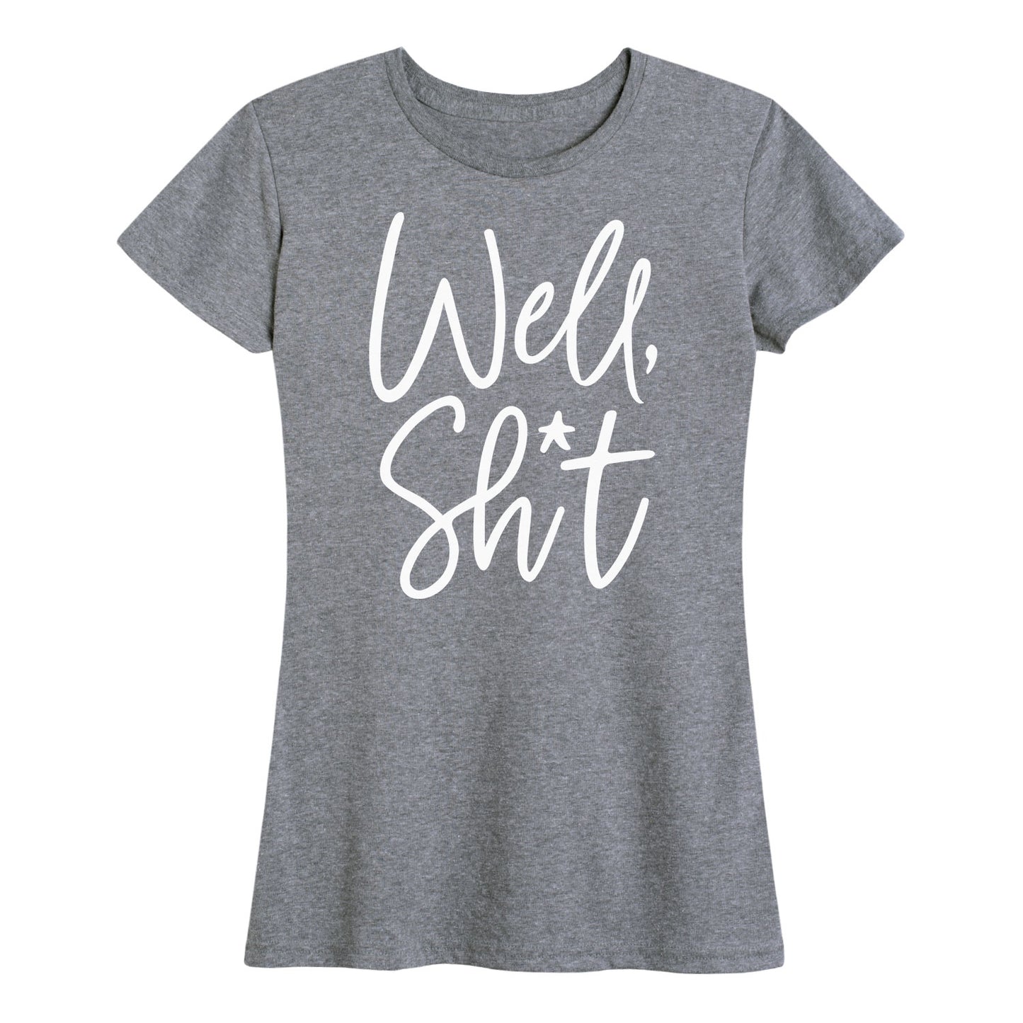 HEATHER GREY-