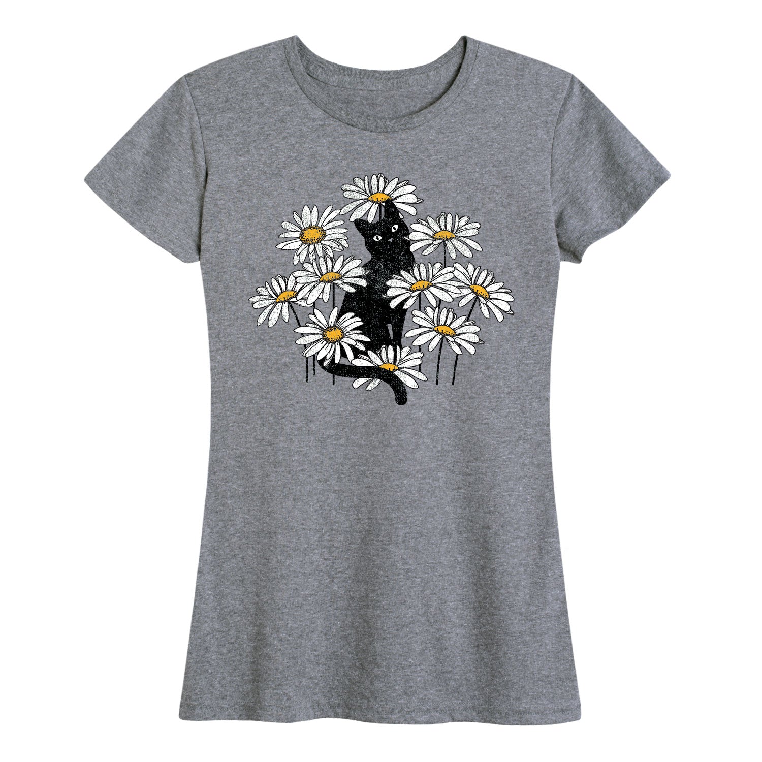 HEATHER GREY-