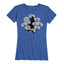 HEATHER ROYAL BLUE